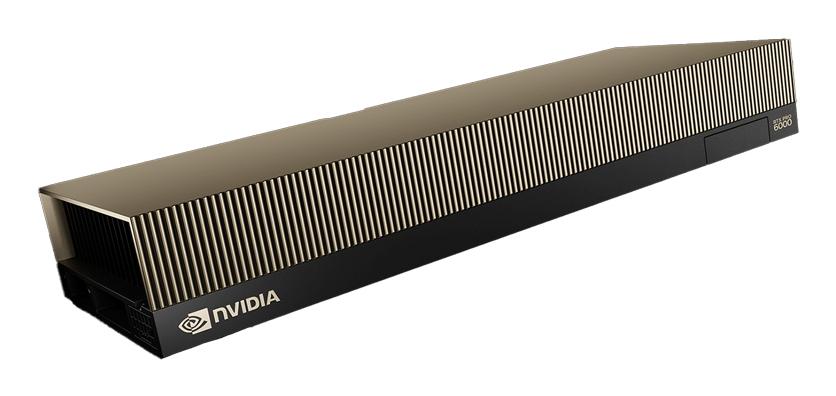 PNY Quadro RTX PRO 6000 Server Edition 96GDDR7 4xDP passiv | JAR Computers PNY Quadro RTX PRO 6000 Server Edition 96GDDR7 4xDP passiv