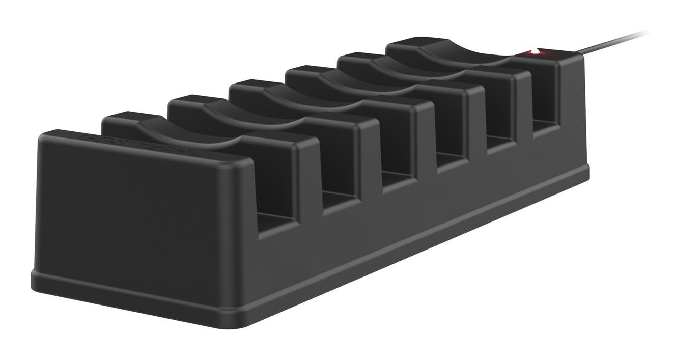 RAM Mounts RAM-GDS-DOCK-6G16P докинг станция за мобилно устройство Таблет Черен | JAR Computers RAM Mounts RAM-GDS-DOCK-6G16P докинг станция за мобилно устройство Таблет Черен