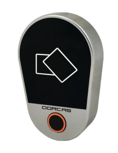 Самостоятелен Биометричен Bluetooth & Mifare, K17 | JAR Computers Самостоятелен Биометричен Bluetooth & Mifare, K17