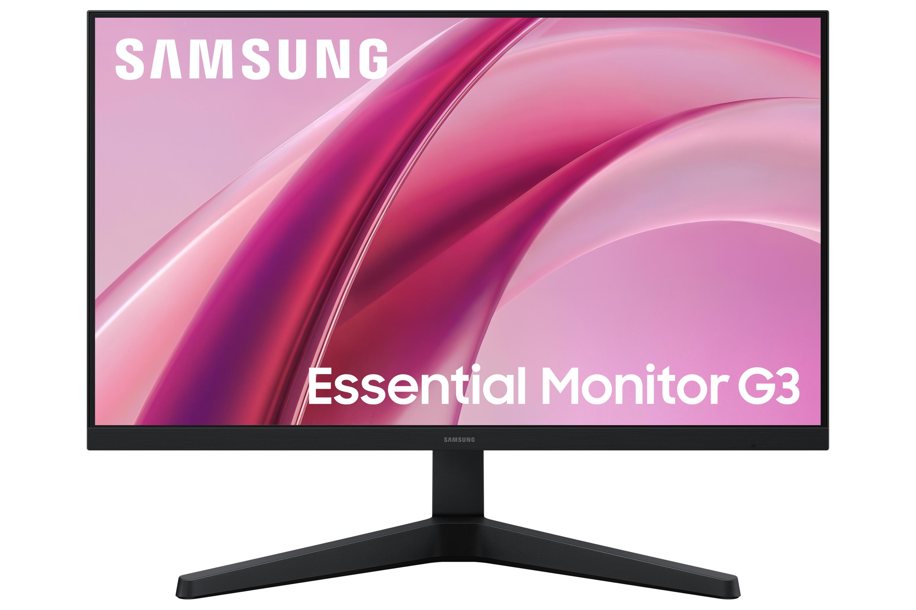 Samsung G31H компютърен монитор 61 см (24") 1920 x 1080 пиксела Full HD LCD Черен | JAR Computers Samsung G31H компютърен монитор 61 см (24") 1920 x 1080 пиксела Full HD LCD Черен