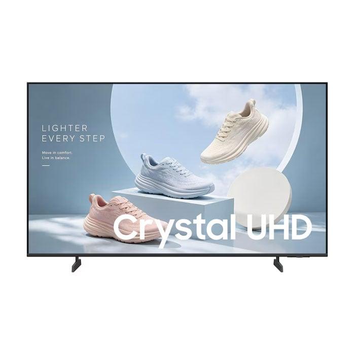 Смарт телевизор Samsung BE55HX-H, 55'', 4K Ultra HD, HDR10+, Tizen Business, 16/7, 3 HDMI, 1 USB | JAR Computers Смарт телевизор Samsung BE55HX-H, 55'', 4K Ultra HD, HDR10+, Tizen Business, 16/7, 3 HDMI, 1 USB