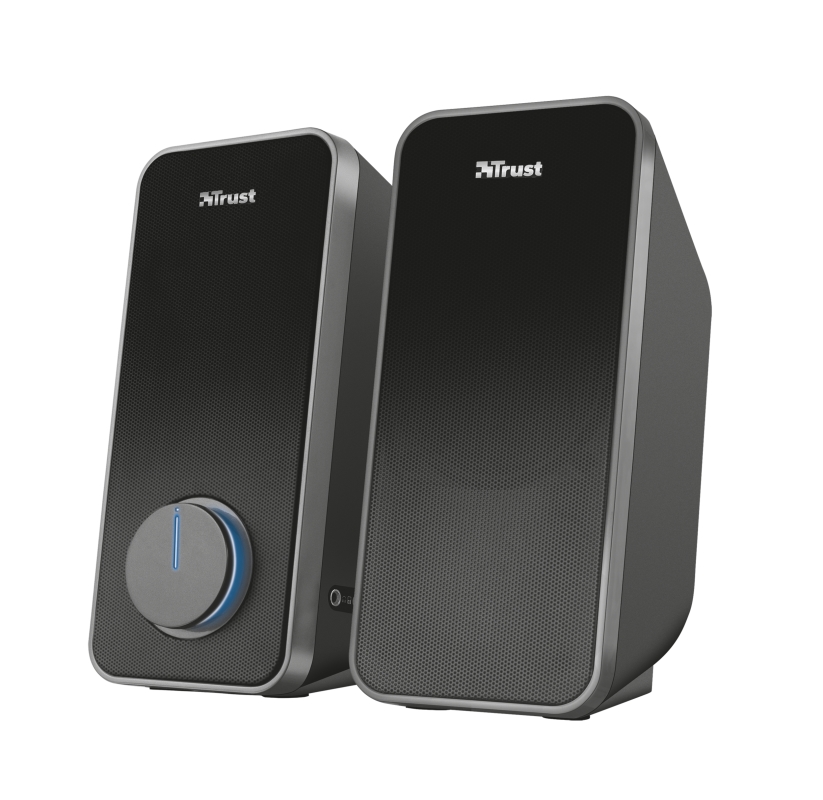 TRUST Arys 2.0 Speaker | JAR Computers TRUST Arys 2.0 Speaker