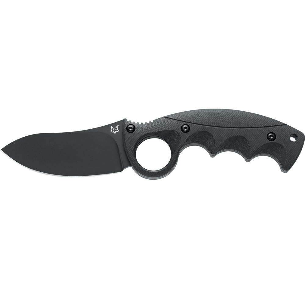 Туристически нож Fox Knives Alaskan Hunter 90 мм | JAR Computers Туристически нож Fox Knives Alaskan Hunter 90 мм