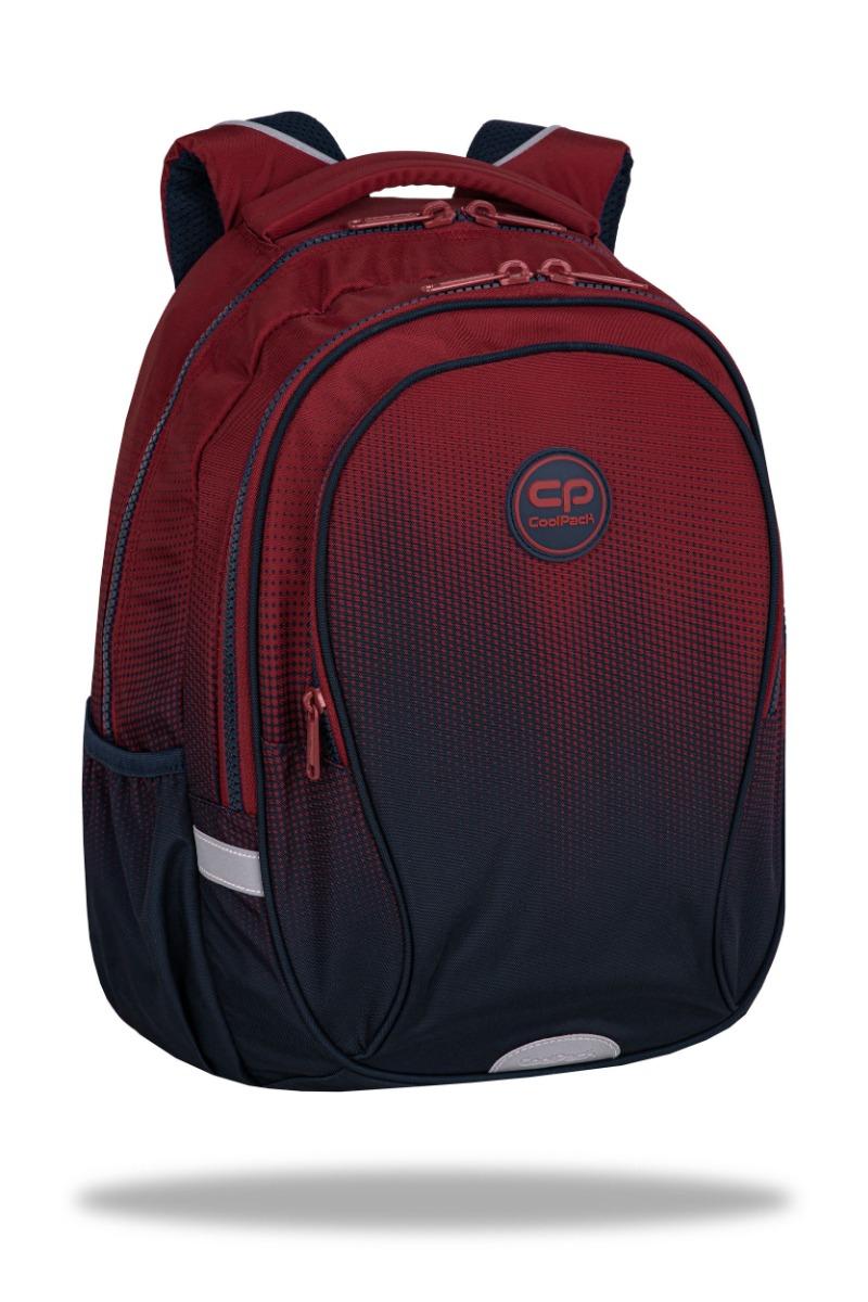 Ученическа раница COOLPACK - FACTOR - Gradient Costa | JAR Computers Ученическа раница COOLPACK - FACTOR - Gradient Costa