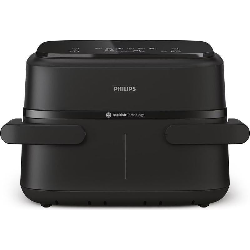 Уред за здравословно готвене Philips NA150/00