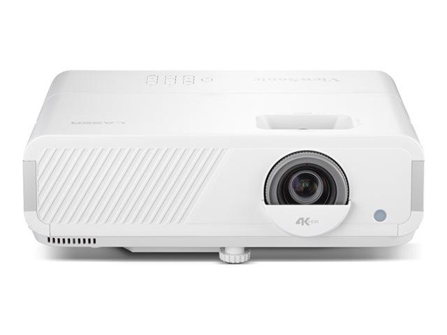 VIEWSONIC LX720-4K Laser Projector 4K 3500AL 2W Speaker WiFI Bulit-in GTV