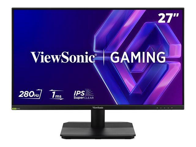 VIEWSONIC VX27G31A 27inch Frameless FHD IPS flat 1ms MPRT 280Hz 2xHDMI DP Gaming Monitor