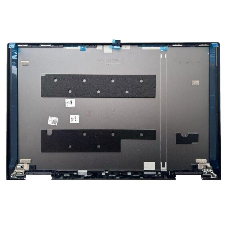 Заден Капак за Матрица Lenovo Yoga C740-14 C740-14IML  - Сив | JAR Computers Заден Капак за Матрица Lenovo Yoga C740-14 C740-14IML  - Сив