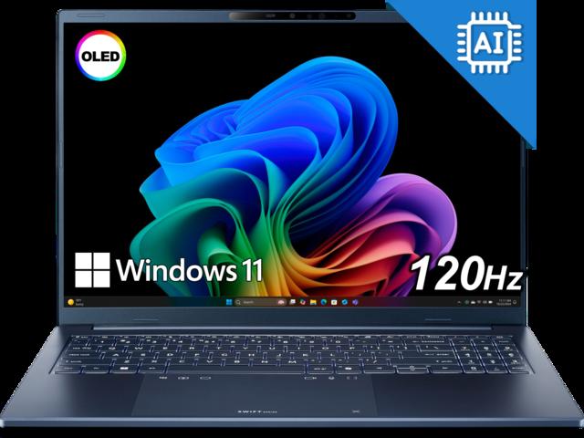Acer Swift Go 16 AI (SFG16-A71)