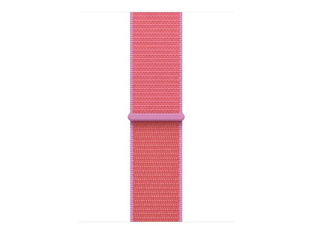 APPLE 40mm Bright Guava Sport Loop | JAR Computers APPLE 40mm Bright Guava Sport Loop