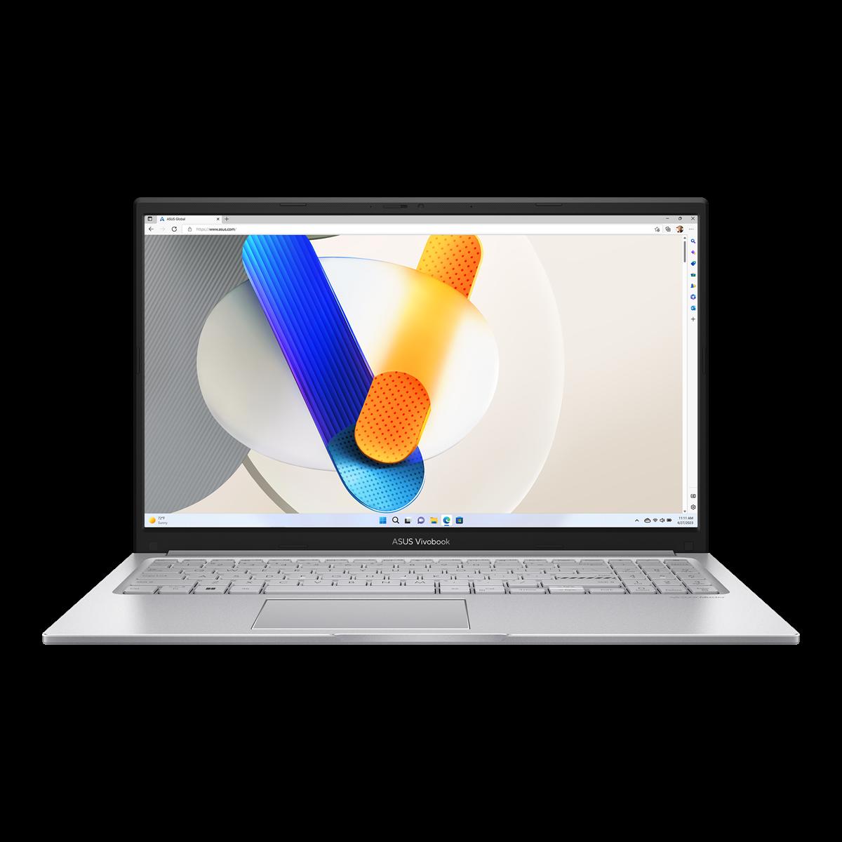 ASUS X1504VA-BQ2911