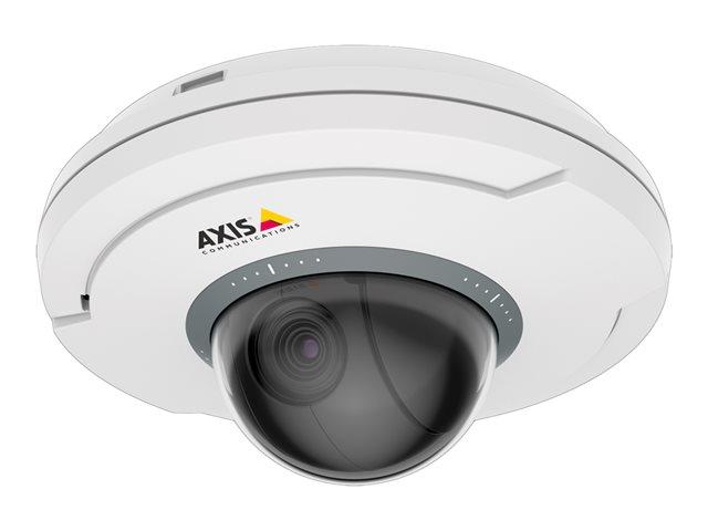 AXIS M5075-G PTZ Camera | JAR Computers AXIS M5075-G PTZ Camera