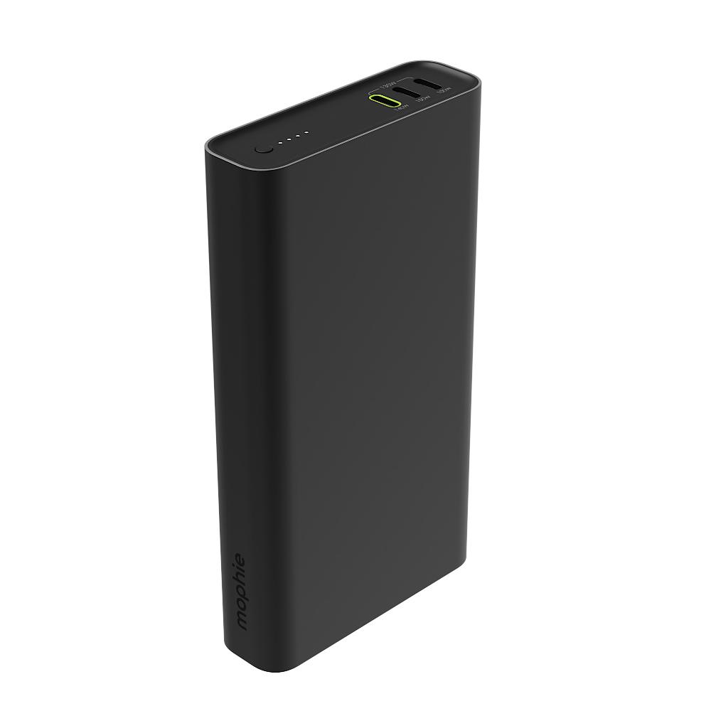 Батерия Mophie mophie-powerstation-Ultra-25K-2025-Black