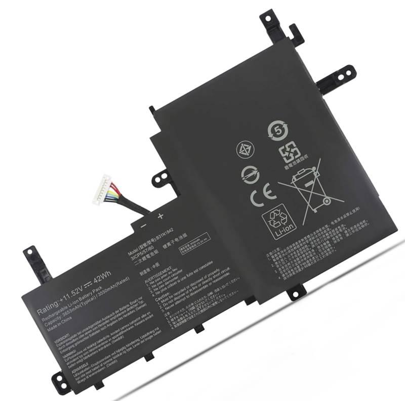 Батерия за лаптоп ASUS VivoBook 15 K513EA S15 S531FA B31N1842 - Заместител