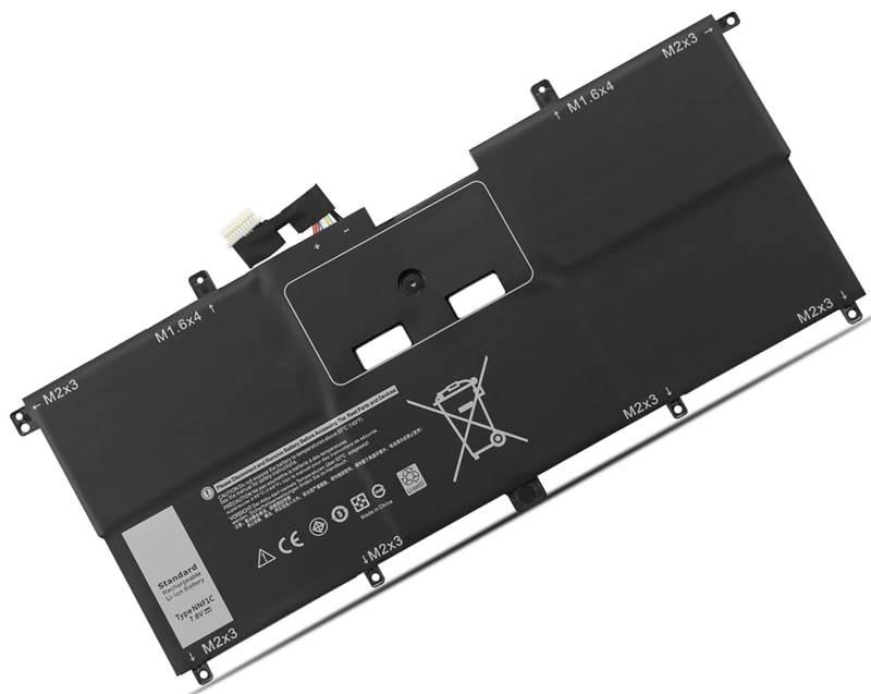 Батерия за лаптоп DELL XPS 13 9365 NNF1C - Заместител