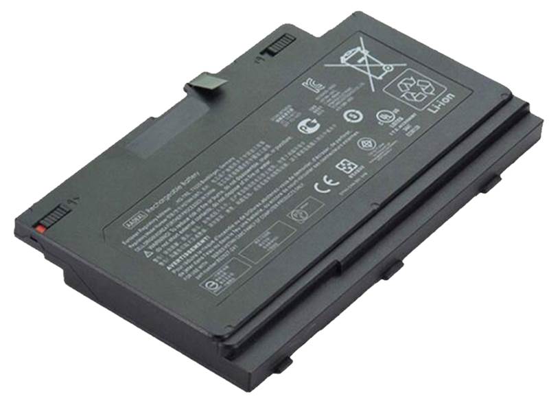 Батерия за лаптоп HP ZBOOK 17 G3 G4 AA06XL - Заместител / Replacement