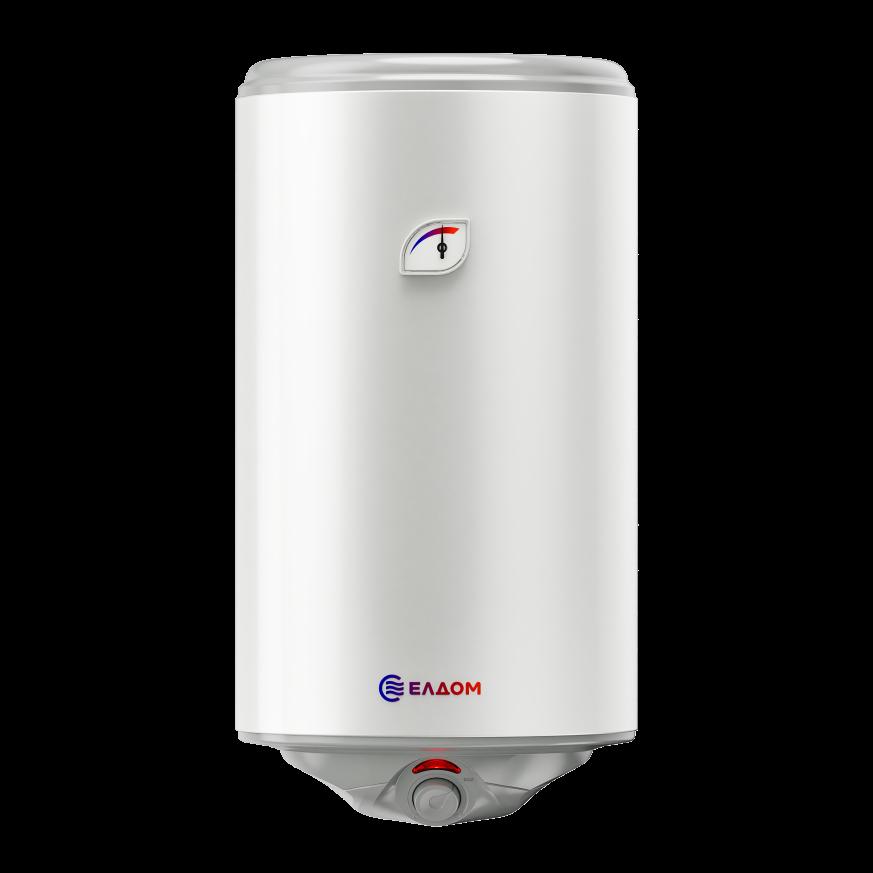Бойлер Елдом WVY08044FD 80L 2KW , Вертикален , 2 , 77 , C