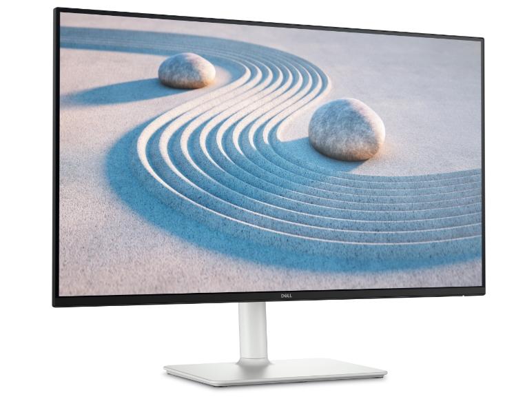 $$$Dell 27" LED Flat Screen, IPS AG, QHD 2560x1440, 99% sRGB, 4ms, 100Hz, 1500:1, 300 cd/m2, 2xHDMI, DisplayPort - S2725DS$$$ | JAR Computers $$$Dell 27" LED Flat Screen, IPS AG, QHD 2560x1440, 99% sRGB, 4ms, 100Hz, 1500:1, 300 cd/m2, 2xHDMI, DisplayPort - S2725DS$$$