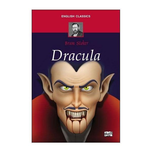 Dracula, english classics | JAR Computers Dracula, english classics