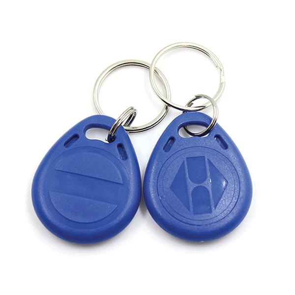 EL-TAG2 RFID КЛЮЧОДЪРЖАТЕЛ ЗА ДОСТЪП 125KHZ | JAR Computers EL-TAG2 RFID КЛЮЧОДЪРЖАТЕЛ ЗА ДОСТЪП 125KHZ