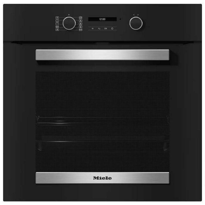 Фурна за вграждане MIELE H 2467 BP ACTIVE , 76 , А+ , Електронно , Пиролиза