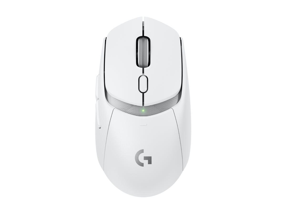 Гейминг мишка Logitech Mouse G309 Lightspeed White - PN 910-007208 | JAR Computers Гейминг мишка Logitech Mouse G309 Lightspeed White - PN 910-007208