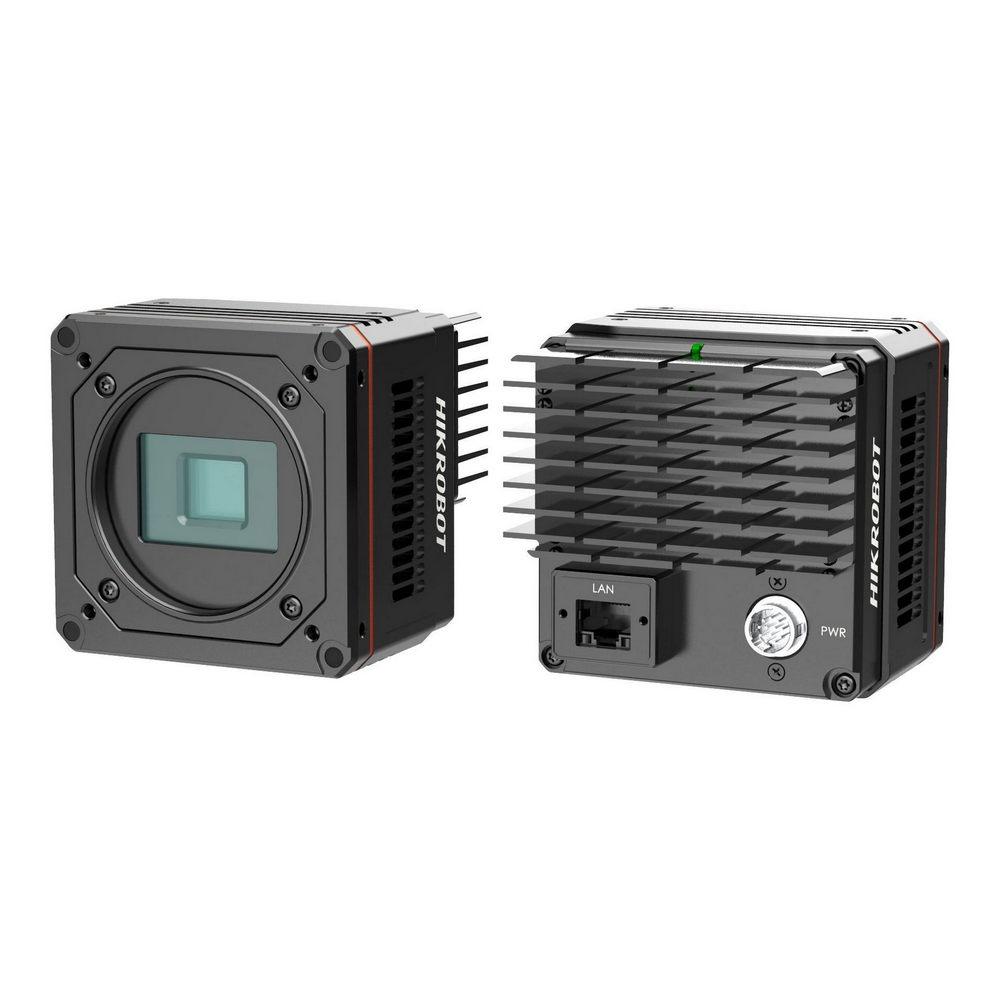 HIKROBOT MV-CH240-10TM-C-NN :: Machine-Vision камера, Area Scan, CH Series, 10 Gigabit, 2.74 μm, 35.1 fps @ 5328×4600, C-Mount, монохромна | JAR Computers HIKROBOT MV-CH240-10TM-C-NN :: Machine-Vision камера, Area Scan, CH Series, 10 Gigabit, 2.74 μm, 35.1 fps @ 5328×4600, C-Mount, монохромна