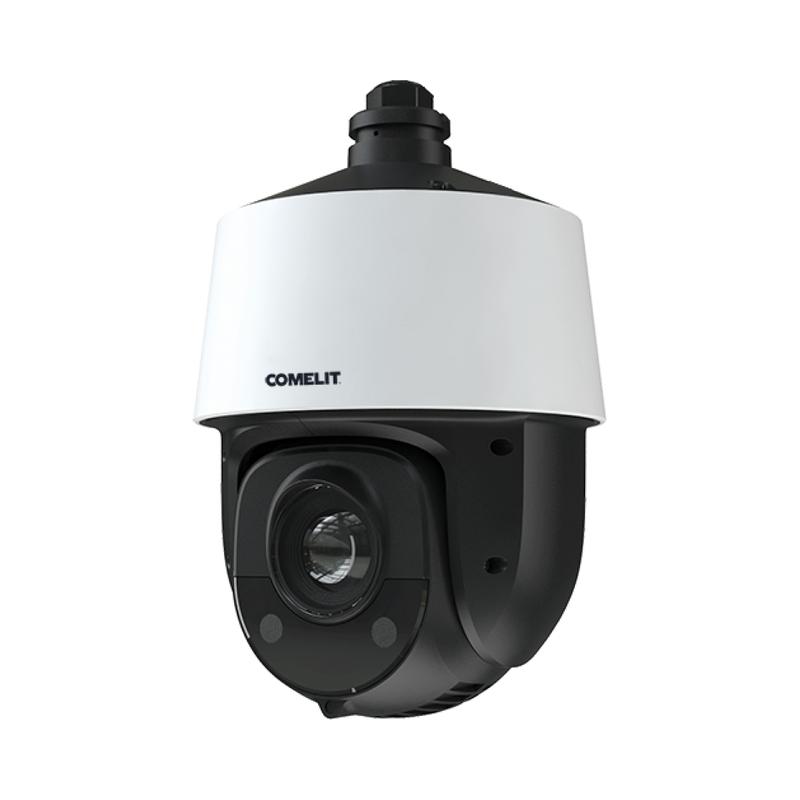 IP PTZ CAMERA, 4MP 25X - Comelit IPPTZA04Z25A | JAR Computers IP PTZ CAMERA, 4MP 25X - Comelit IPPTZA04Z25A