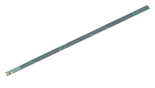 ИЗПИЧАЩ ЕЛЕМЕНТ (HEATING ELEMENT 220V) ЗА HP Laserjet P3005/M3027/3035 MFP - OEM - 220V - PN RM1-3741-000 (RM13741000) / HE-P3005-220V (HEP3005220V)