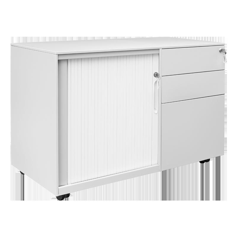 Кардекс Carmen CR-1852 J - сив