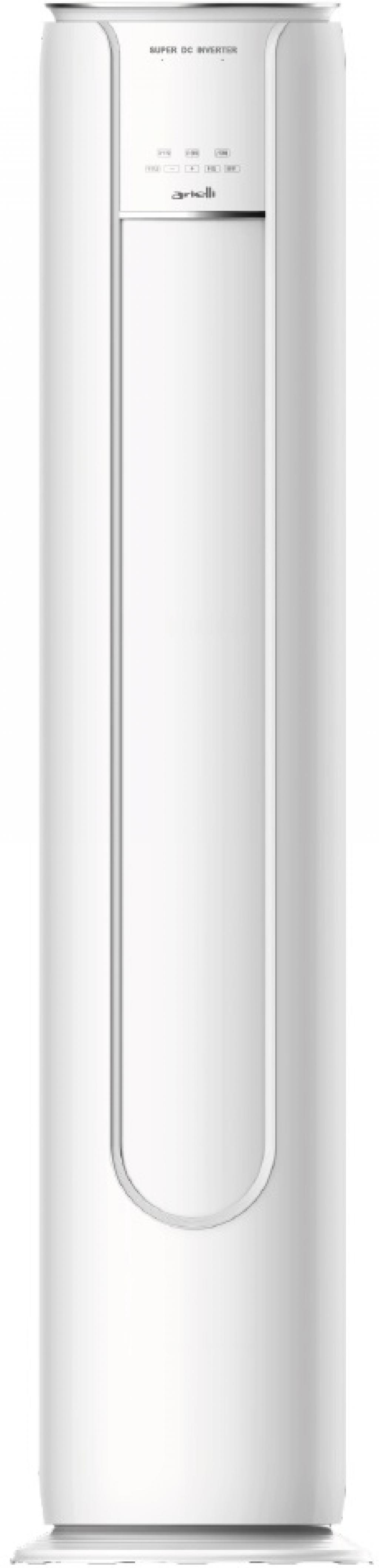 Климатик колонен ARIELLI AAF-H24A5/AQDR1DI-EU | JAR Computers Климатик колонен ARIELLI AAF-H24A5/AQDR1DI-EU