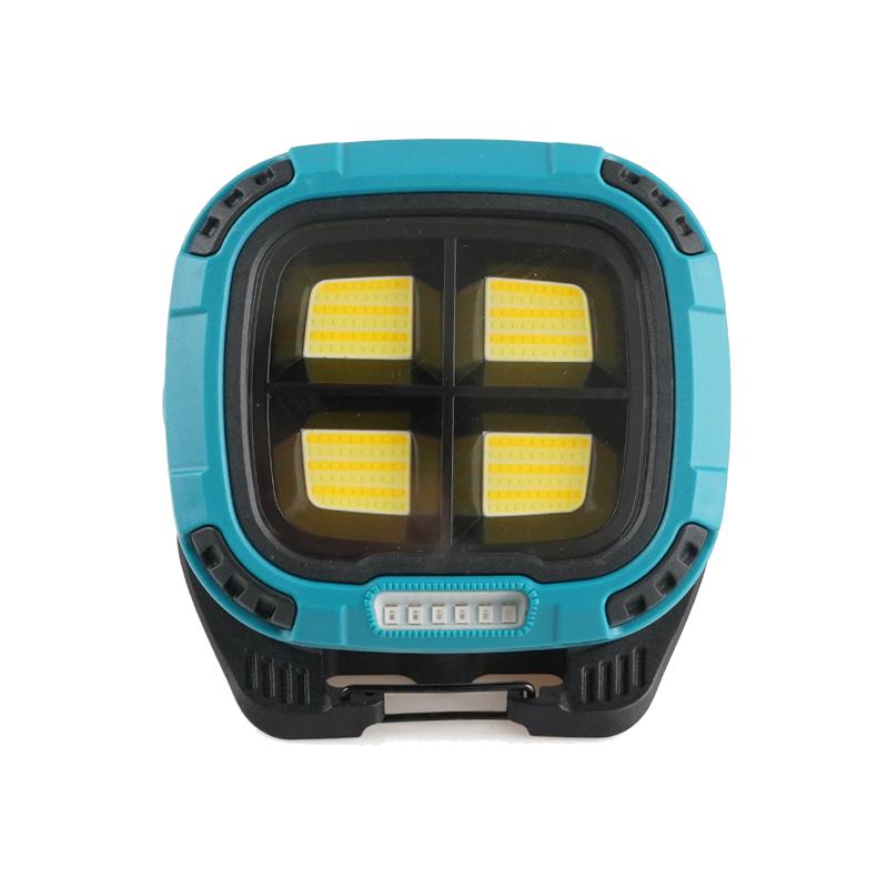 Къмпинг лампа W894-1