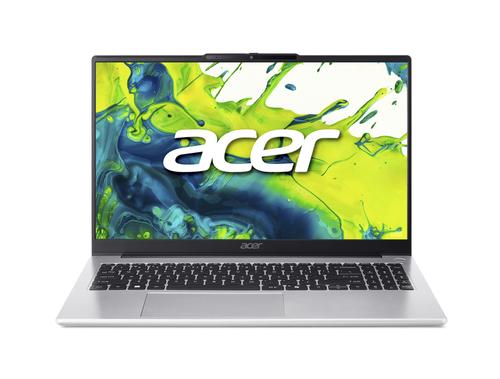 Лаптоп ACER AL15-45P-R1U9 15.6IN, AMD PCI Express, AMD Radeon Graphics, Light Silver | JAR Computers Лаптоп ACER AL15-45P-R1U9 15.6IN, AMD PCI Express, AMD Radeon Graphics, Light Silver