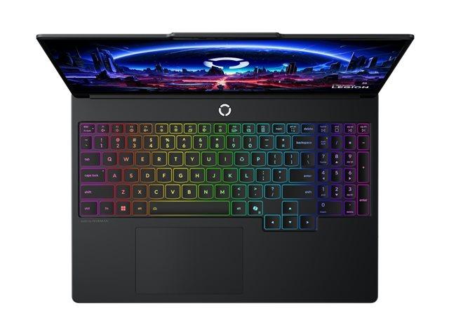 LENOVO Legion 5 Intel Core Ultra 7 356H 15.3inch WQXGA OLED 500N 165Hz HDR 32GB DDR5 1TB RTX5060 8GB NoOS Eclipse Black 3y