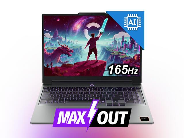 Lenovo LOQ 15" Gen 11 - MAXOUT | JAR Computers Lenovo LOQ 15" Gen 11 - MAXOUT
