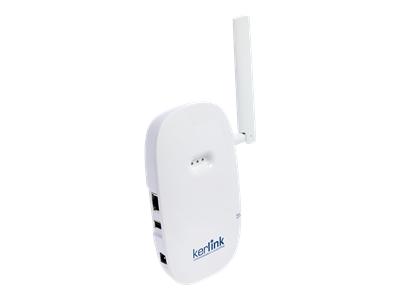 LOGITECH LoRaWAN Gateway - OFF-WHITE | JAR Computers LOGITECH LoRaWAN Gateway - OFF-WHITE
