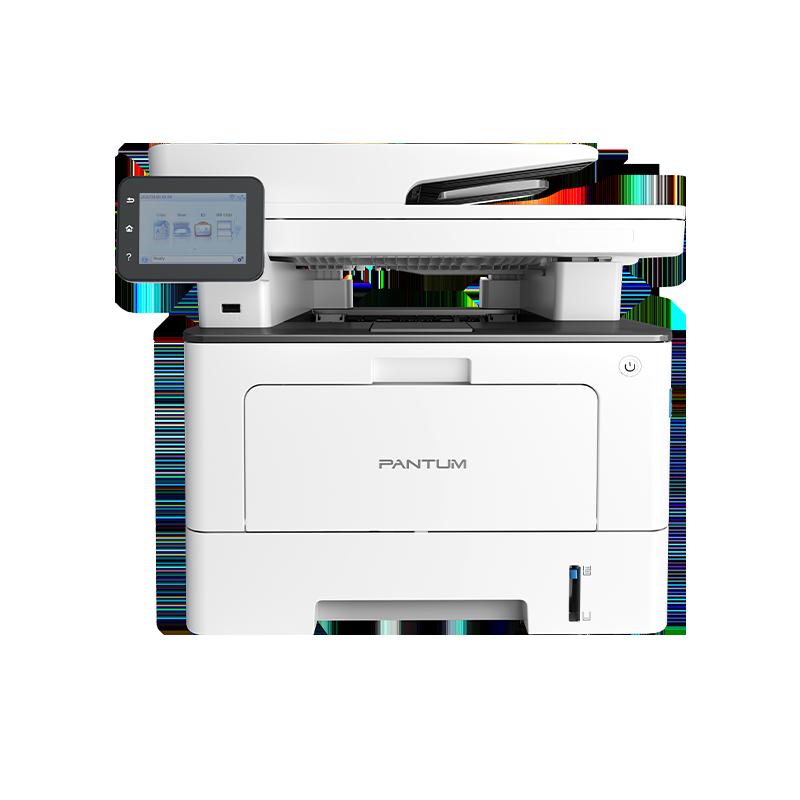 МУЛТИФУНКЦИОНАЛНО УСТРОЙСТВО PANTUM - P№ BM5220ADW | JAR Computers МУЛТИФУНКЦИОНАЛНО УСТРОЙСТВО PANTUM - P№ BM5220ADW
