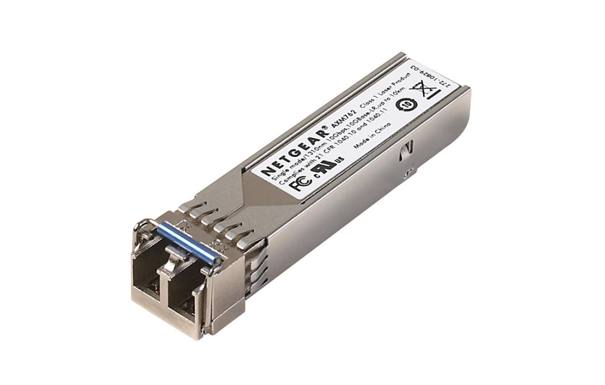 NETGEAR 10 Gigabit LR SFP+, 10pk network transceiver module 10000 Mbit/s SFP+ | JAR Computers NETGEAR 10 Gigabit LR SFP+, 10pk network transceiver module 10000 Mbit/s SFP+