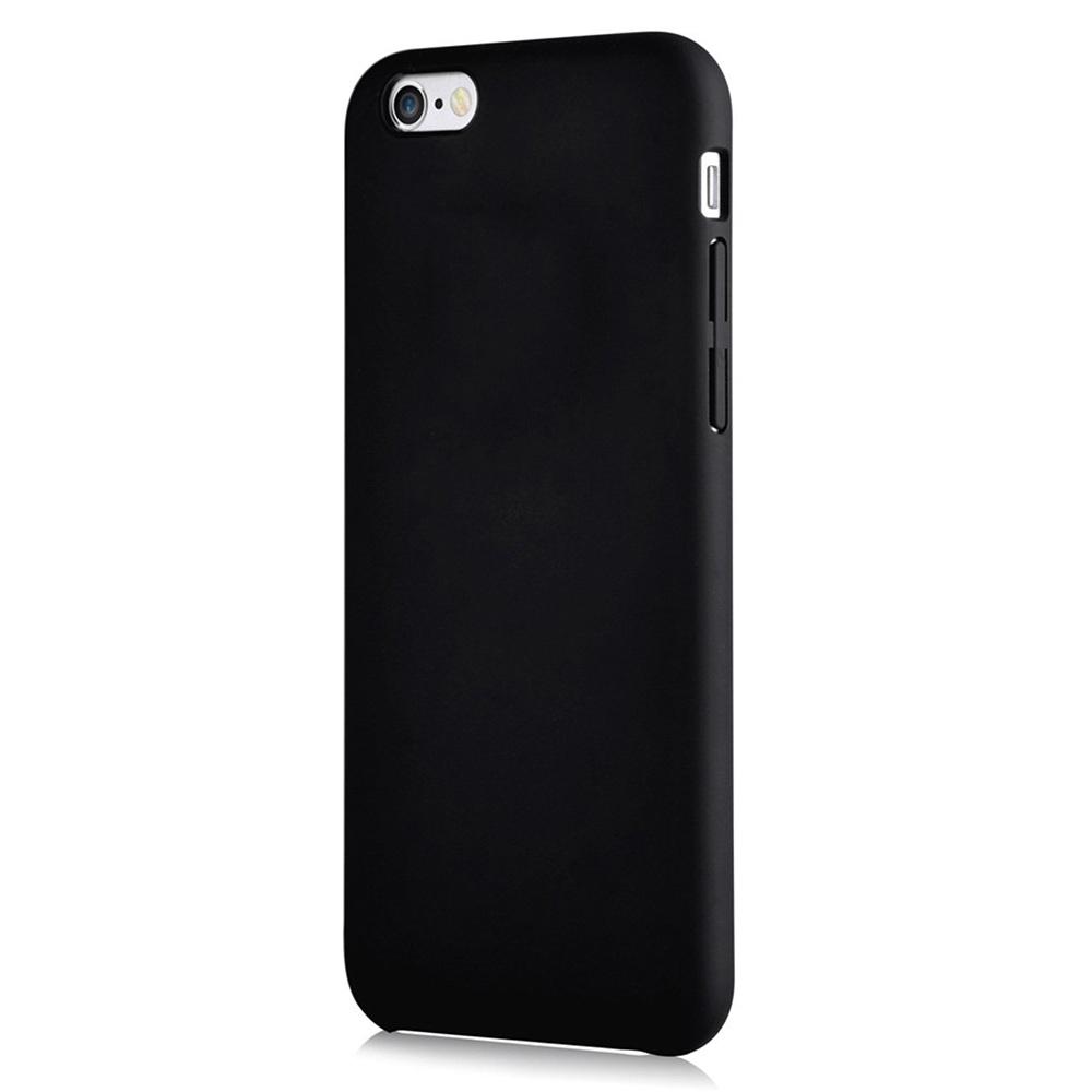 Поликарбонатов кейс за iPhone 8, iPhone 7 - Devia CEO2 Case (черен) | JAR Computers Поликарбонатов кейс за iPhone 8, iPhone 7 - Devia CEO2 Case (черен)