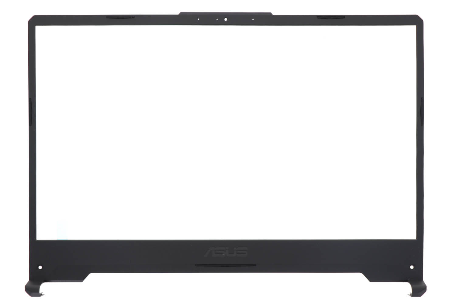Рамка за матрица (LCD Bezel Cover) за Asus TUF A506 FA506 FA566 FX506 FX566 15.6''  Черна / Black | JAR Computers Рамка за матрица (LCD Bezel Cover) за Asus TUF A506 FA506 FA566 FX506 FX566 15.6''  Черна / Black