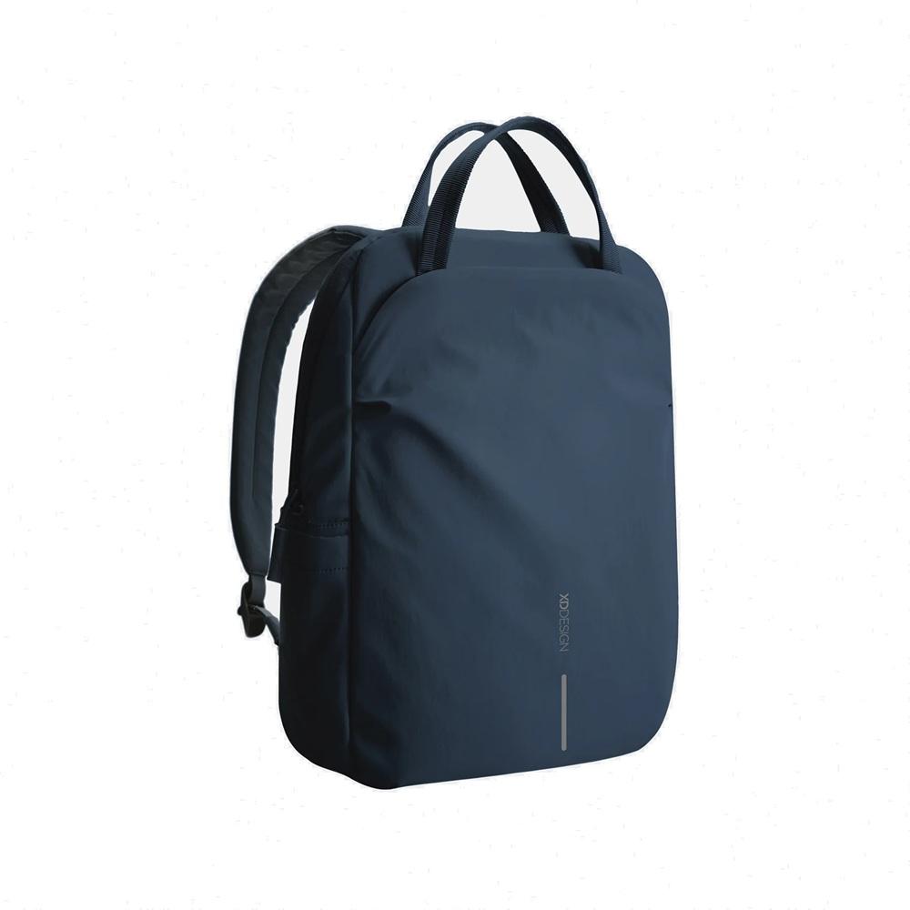 Раница XD Design Soft Tote Backpack 16", морскосиня | JAR Computers Раница XD Design Soft Tote Backpack 16", морскосиня