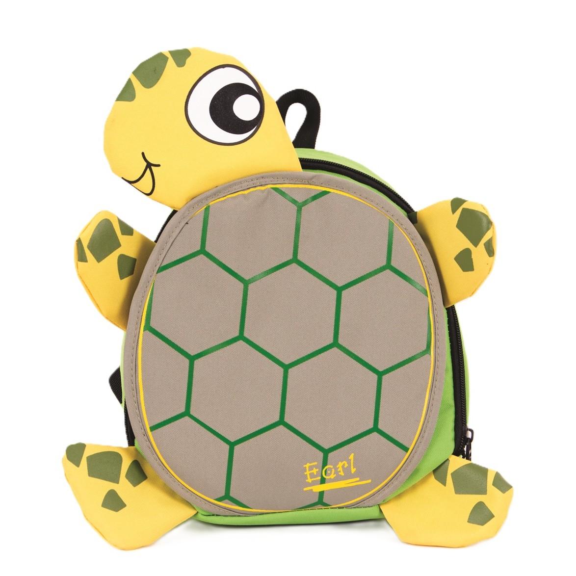 Раница за детска градина PULSE Baby Earl, 1 отделение | JAR Computers Раница за детска градина PULSE Baby Earl, 1 отделение