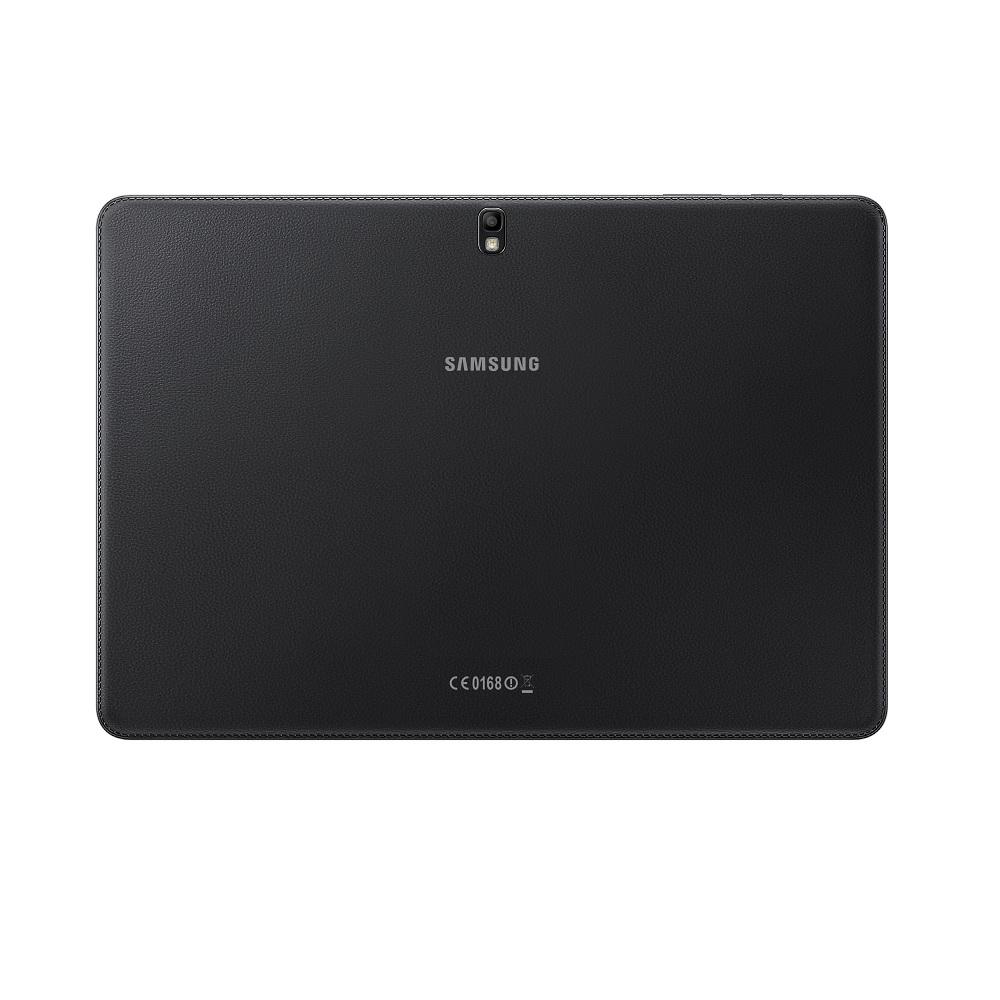 Резервен заден капак за Samsung Galaxy Tab Pro 12.2 (SM-T900) - Samsung Back Cover (черен) | JAR Computers Резервен заден капак за Samsung Galaxy Tab Pro 12.2 (SM-T900) - Samsung Back Cover (черен)