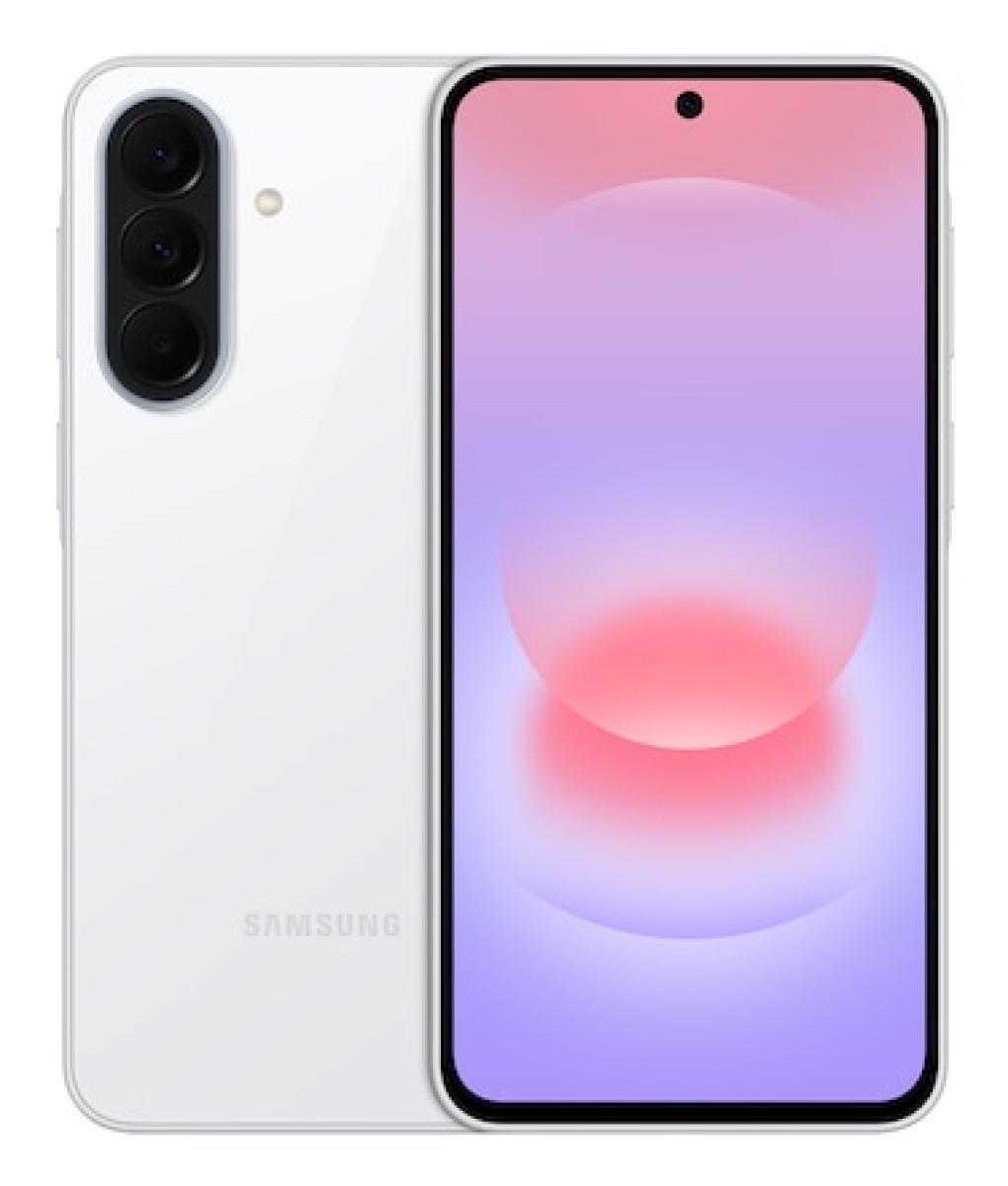 Samsung Galaxy A37 5G 17 cm (6.7") Dual SIM USB Type-C 8 GB 256 GB 5000 mAh White | JAR Computers Samsung Galaxy A37 5G 17 cm (6.7") Dual SIM USB Type-C 8 GB 256 GB 5000 mAh White