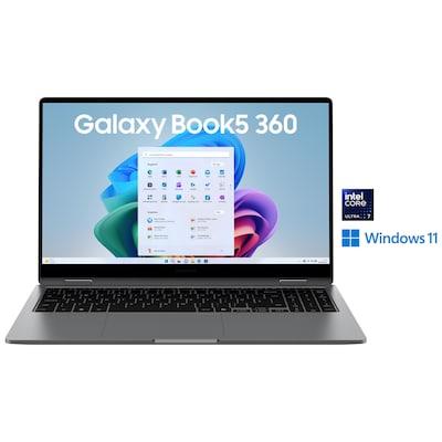 Samsung Galaxy Book5 360 CU7 258V/32GB/1TBSSD/W11 Home | JAR Computers Samsung Galaxy Book5 360 CU7 258V/32GB/1TBSSD/W11 Home