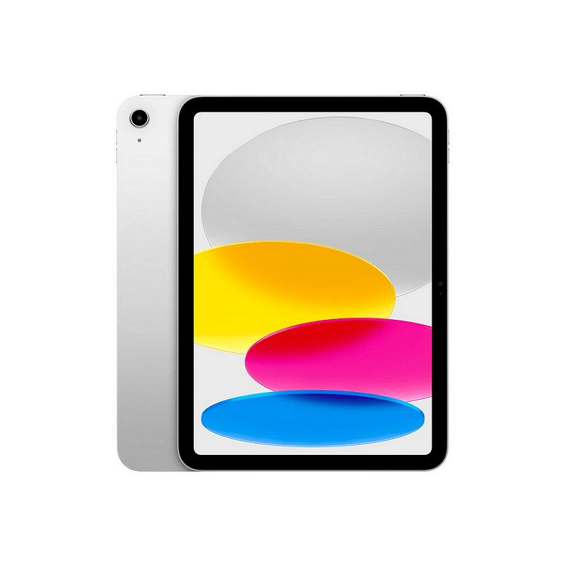Таблет Apple iPad 11 Wi-Fi 128GB Silver md3y4 , 128 GB