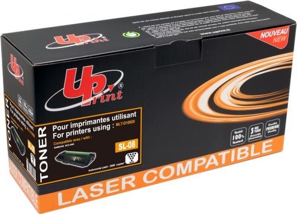 Тонер касета UPRINT MLT-D1092S, SAMSUNG, Черен | JAR Computers Тонер касета UPRINT MLT-D1092S, SAMSUNG, Черен