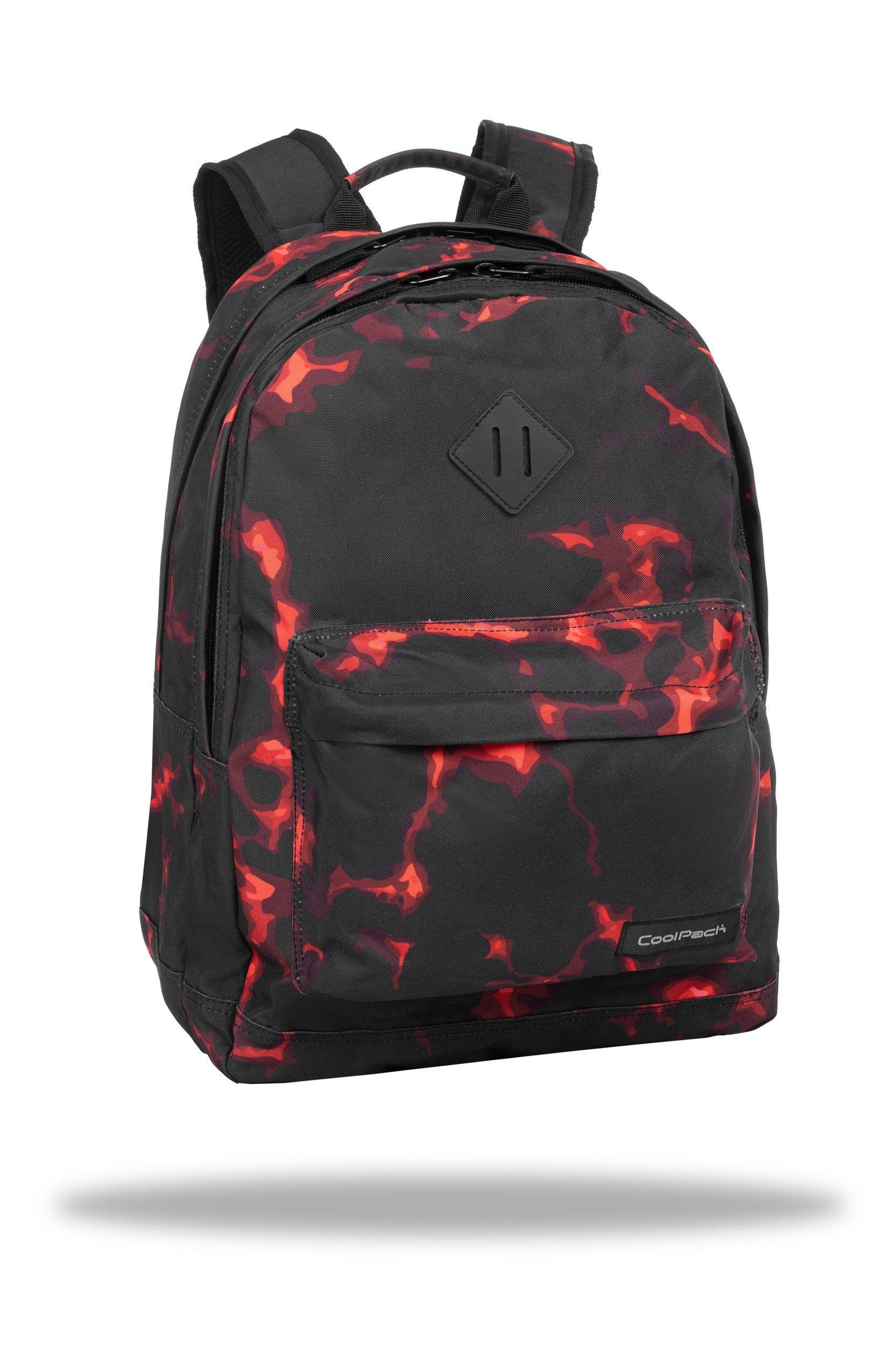 Ученическа раница Coolpack - SCOUT - ASHH | JAR Computers Ученическа раница Coolpack - SCOUT - ASHH