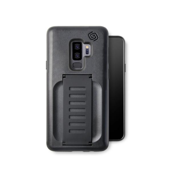 Удароустойчив хибриден кейс за Samsung Galaxy S9 Plus - Grip2u BOOST Case (черен) | JAR Computers Удароустойчив хибриден кейс за Samsung Galaxy S9 Plus - Grip2u BOOST Case (черен)