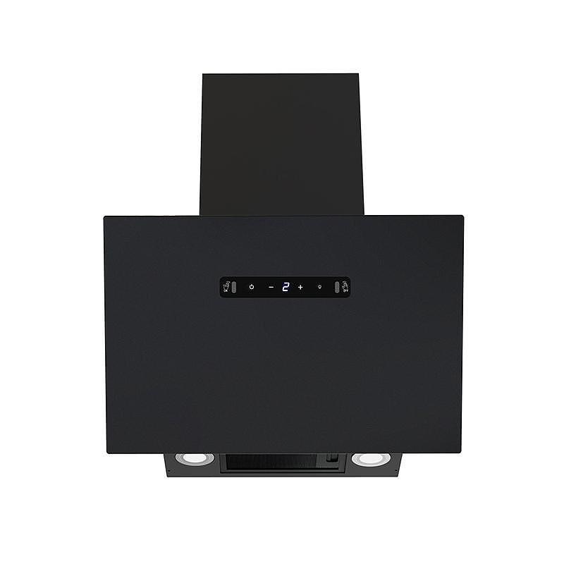 Вграден абсорбатор Crown CV13K60BL | JAR Computers Вграден абсорбатор Crown CV13K60BL